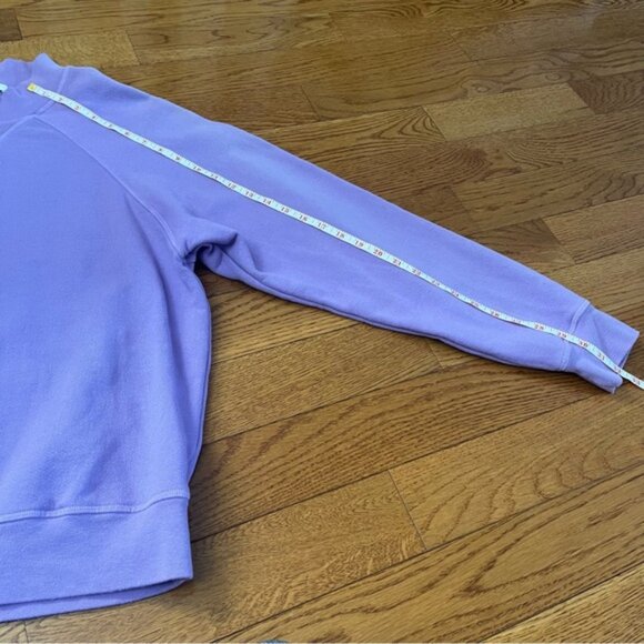 A Archie ock eck otton weatshirt - Picture 11 of 12